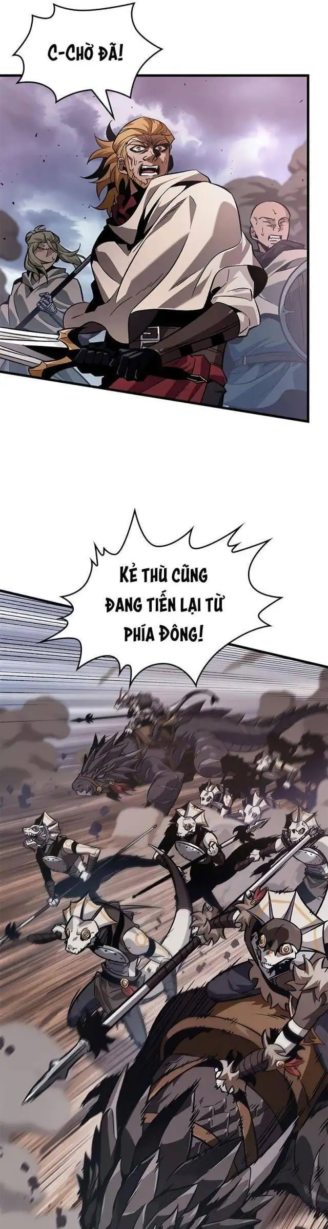 Truyện Tranh Gacha Vô Hạn - Pick Me Up! Infinite Gacha trang 8