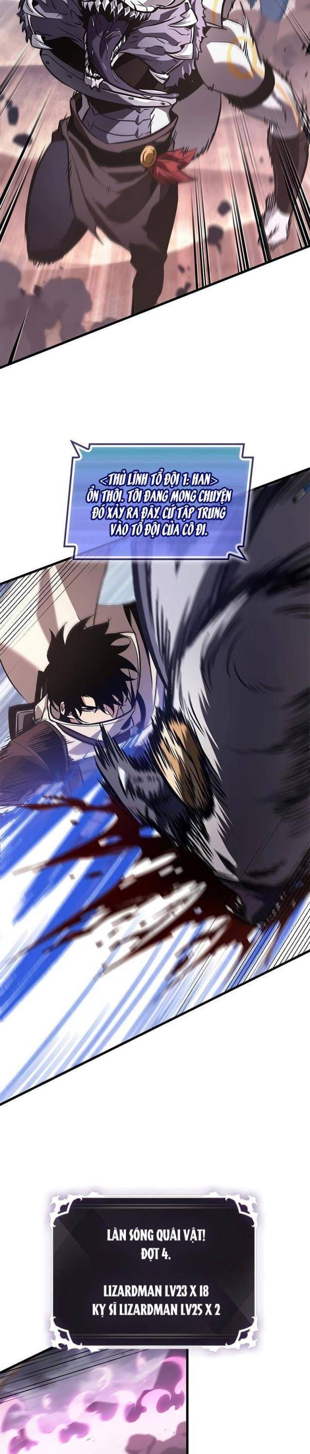 Truyện Tranh Gacha Vô Hạn - Pick Me Up! Infinite Gacha trang 8