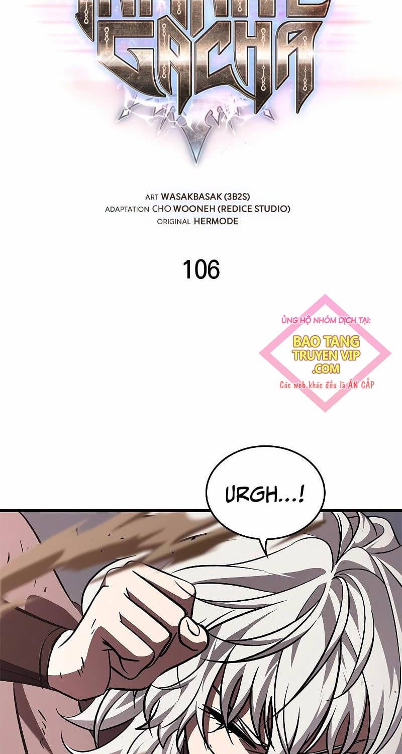 Truyện Tranh Gacha Vô Hạn - Pick Me Up! Infinite Gacha trang 8