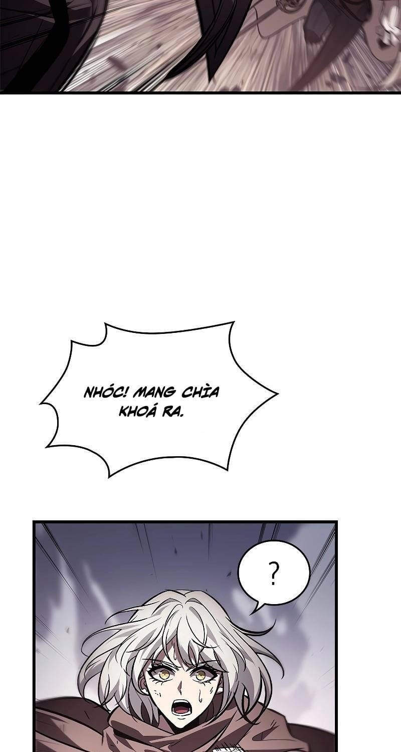 Truyện Tranh Gacha Vô Hạn - Pick Me Up! Infinite Gacha trang 8