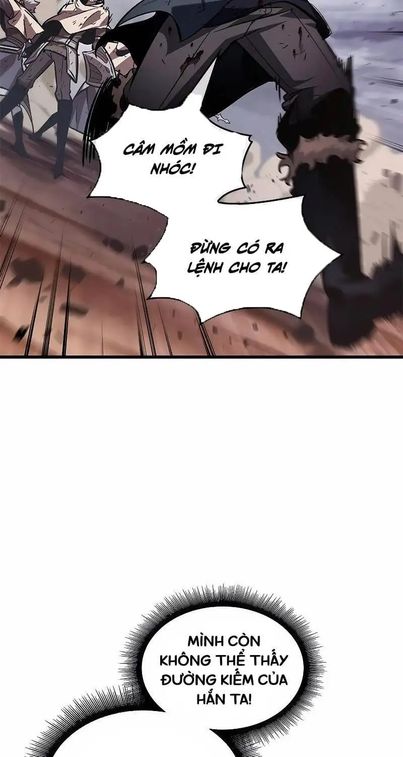 Truyện Tranh Gacha Vô Hạn - Pick Me Up! Infinite Gacha trang 8