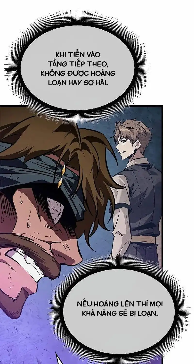 Truyện Tranh Gacha Vô Hạn - Pick Me Up! Infinite Gacha trang 8