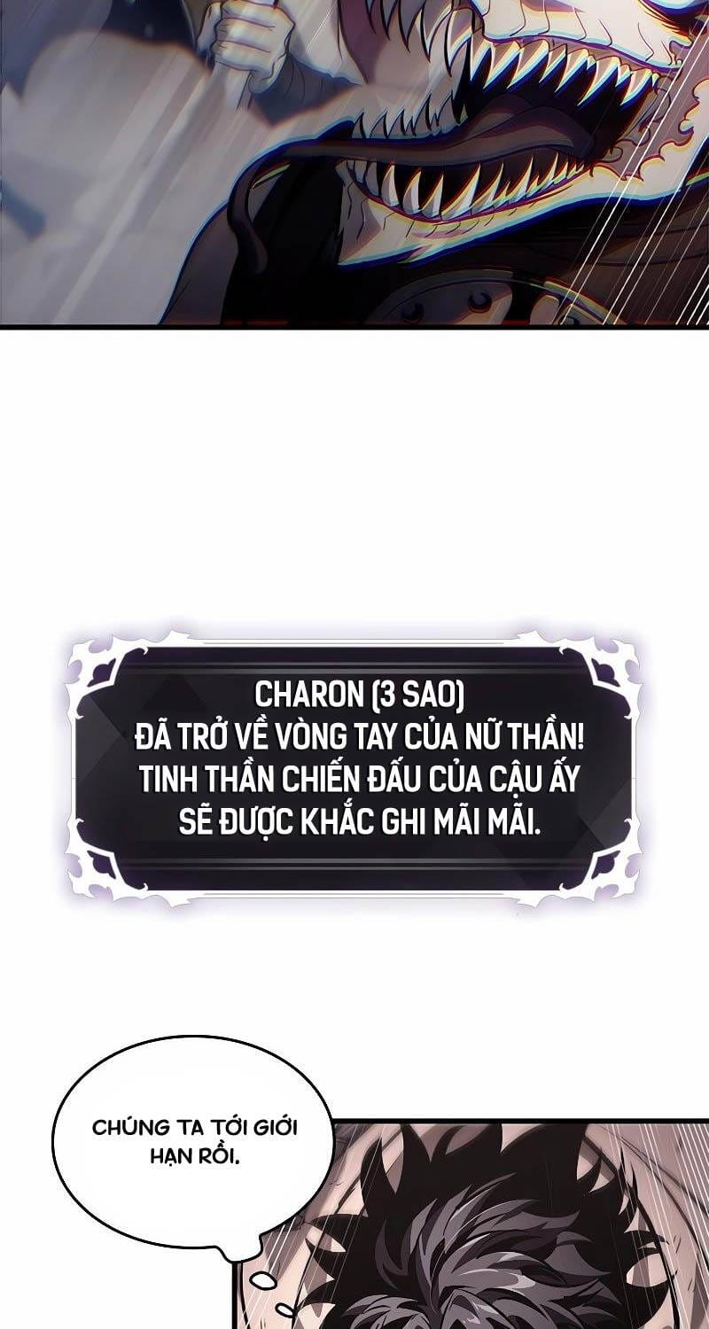 Truyện Tranh Gacha Vô Hạn - Pick Me Up! Infinite Gacha trang 8