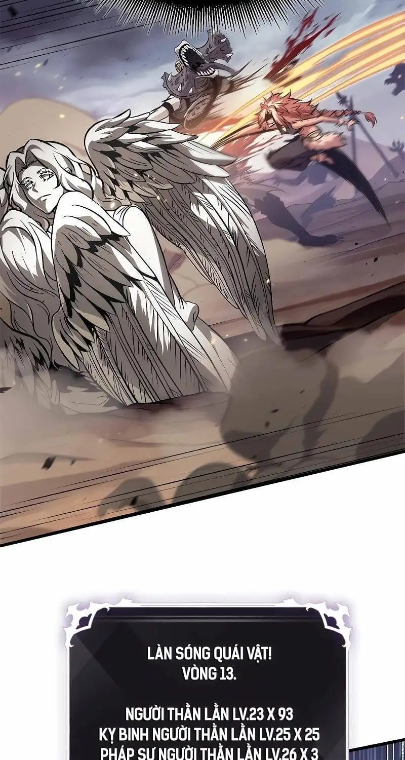 Truyện Tranh Gacha Vô Hạn - Pick Me Up! Infinite Gacha trang 8