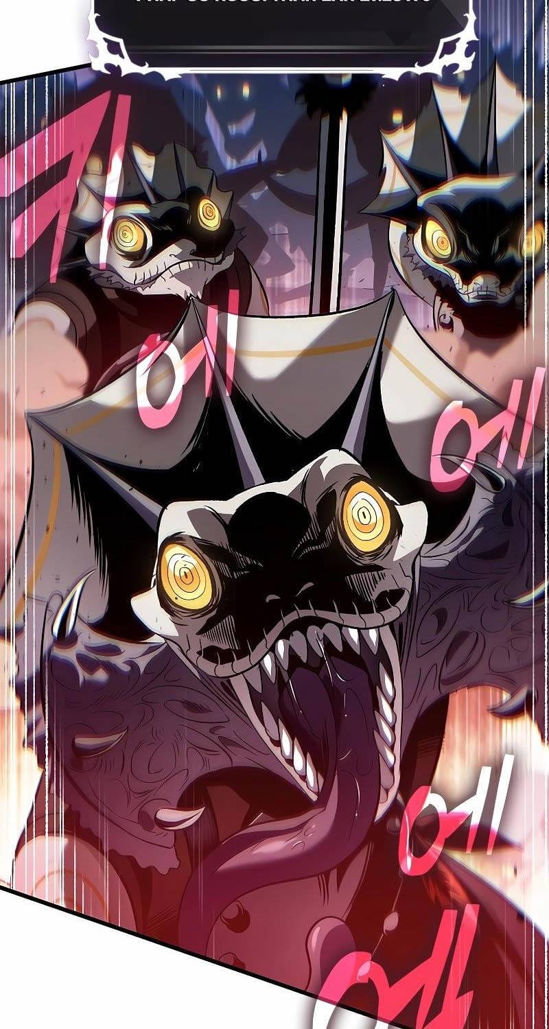 Truyện Tranh Gacha Vô Hạn - Pick Me Up! Infinite Gacha trang 8