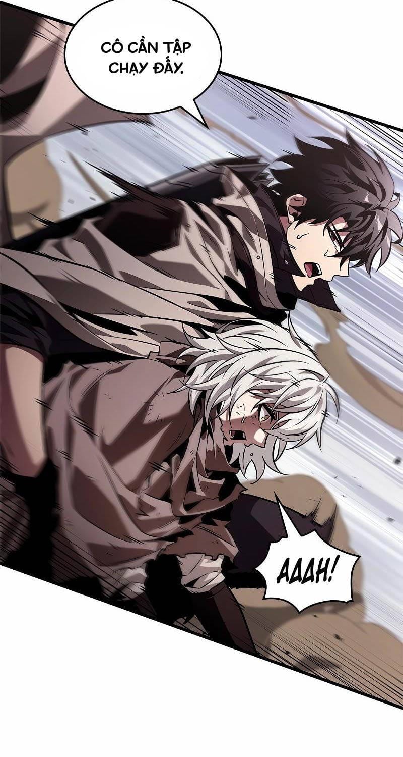 Truyện Tranh Gacha Vô Hạn - Pick Me Up! Infinite Gacha trang 8