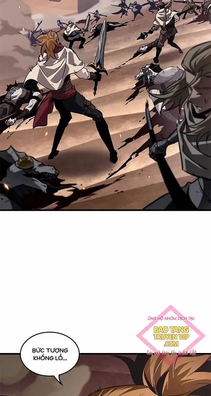 Truyện Tranh Gacha Vô Hạn - Pick Me Up! Infinite Gacha trang 8