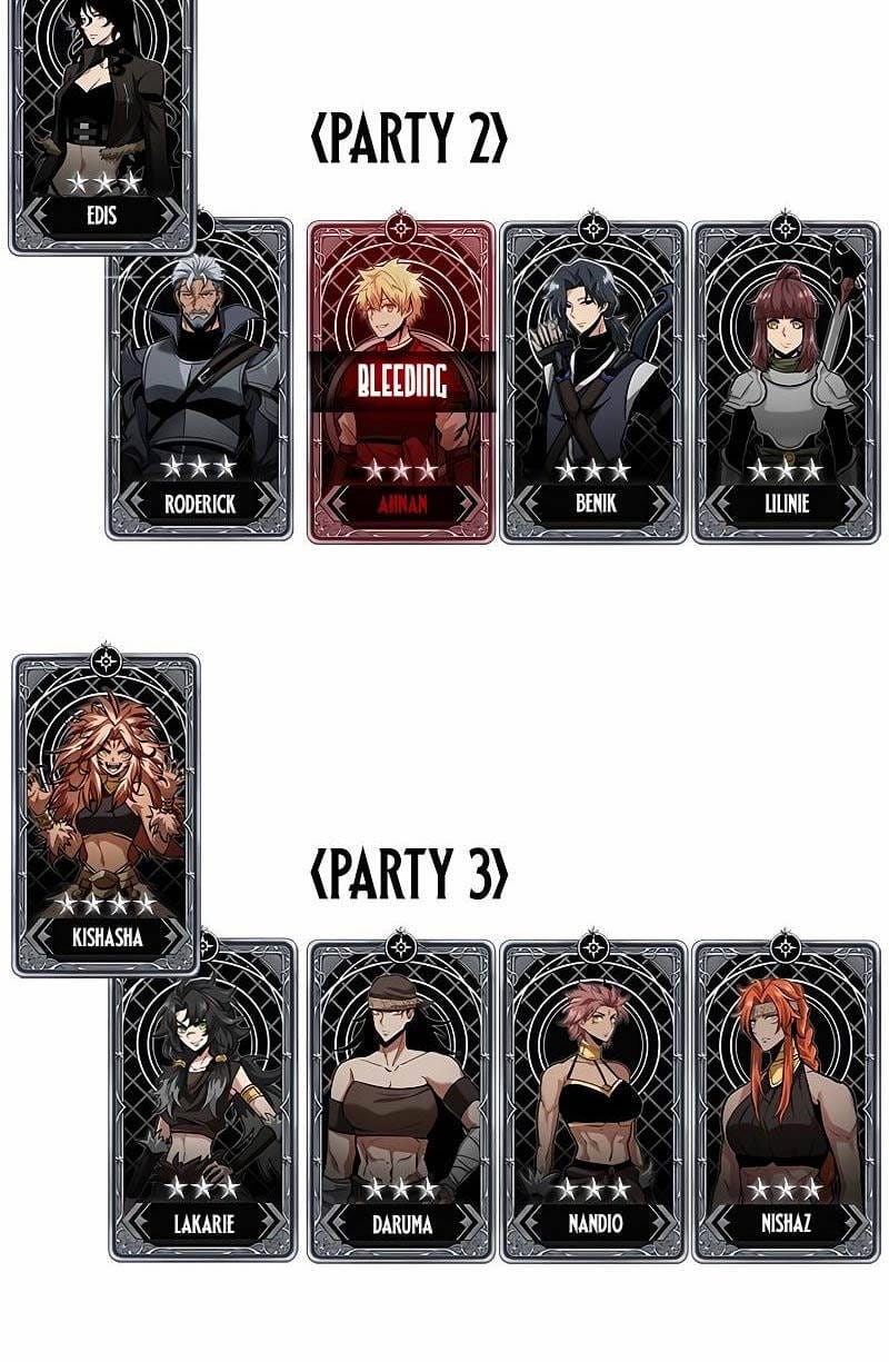 Truyện Tranh Gacha Vô Hạn - Pick Me Up! Infinite Gacha trang 8