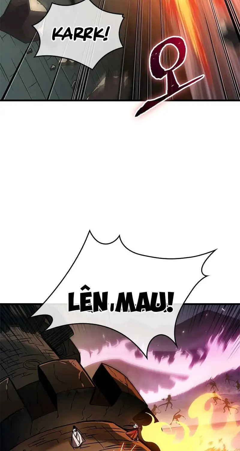 Truyện Tranh Gacha Vô Hạn - Pick Me Up! Infinite Gacha trang 8