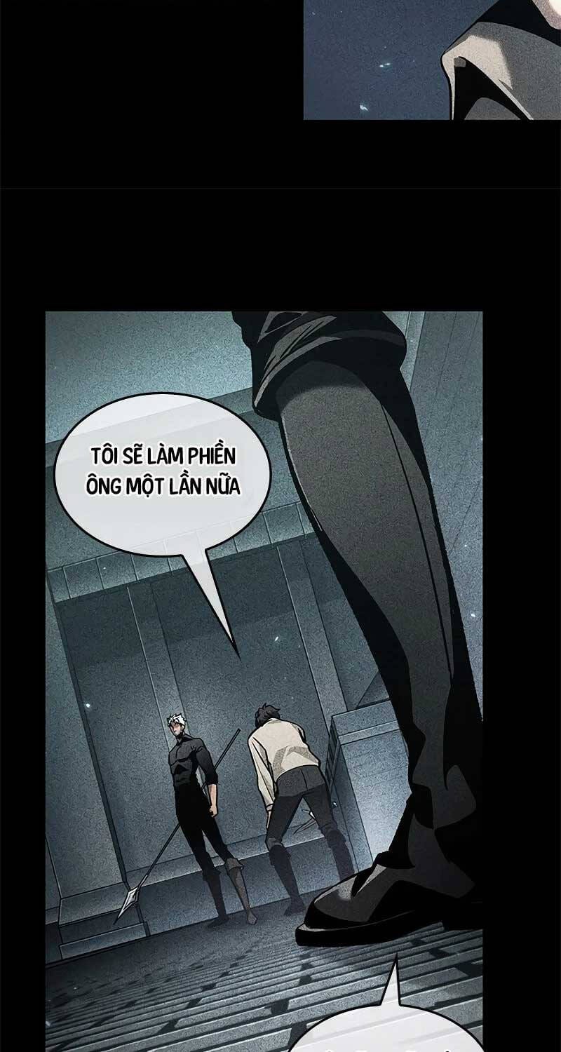 Truyện Tranh Gacha Vô Hạn - Pick Me Up! Infinite Gacha trang 8