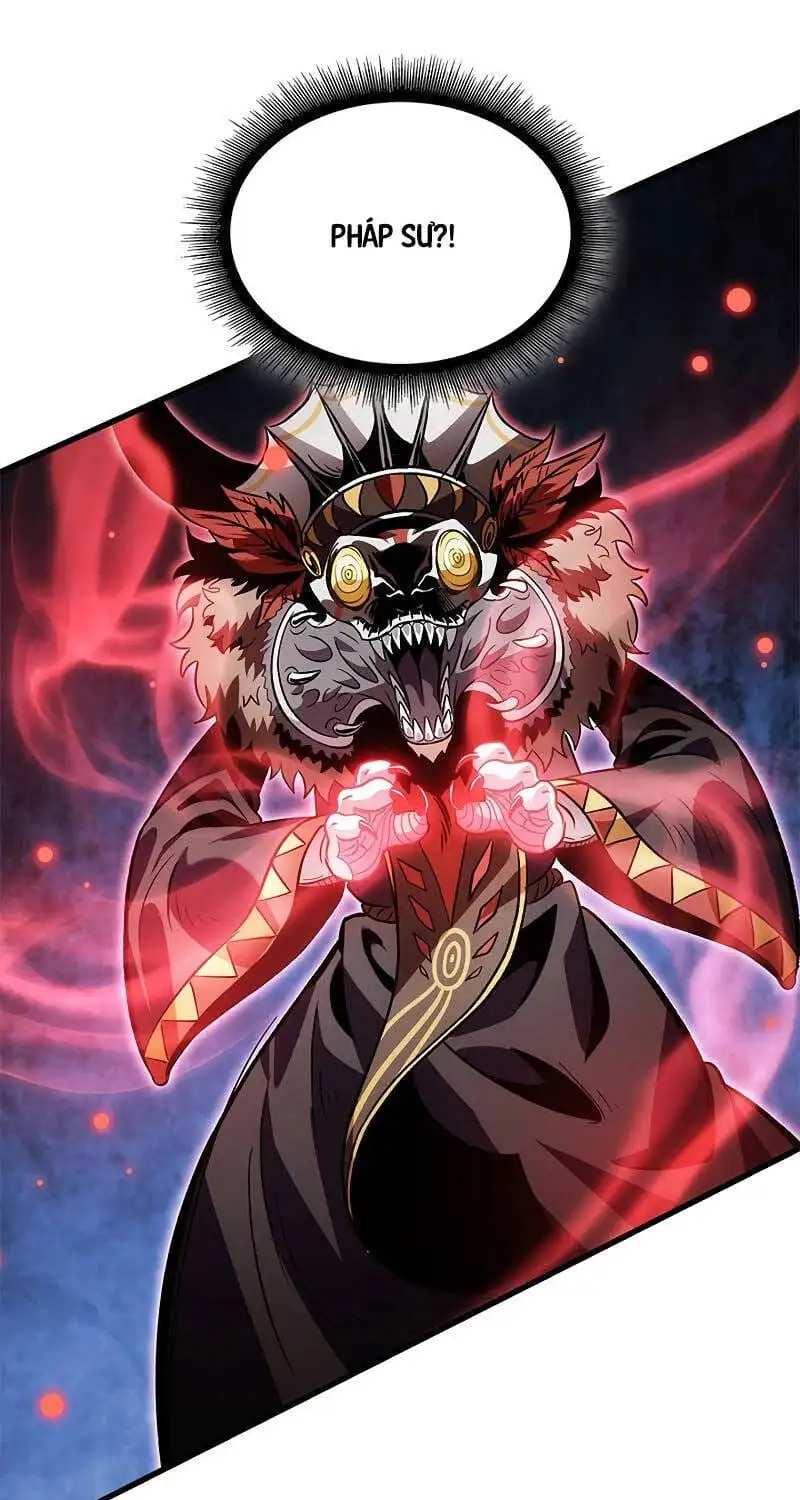 Truyện Tranh Gacha Vô Hạn - Pick Me Up! Infinite Gacha trang 8