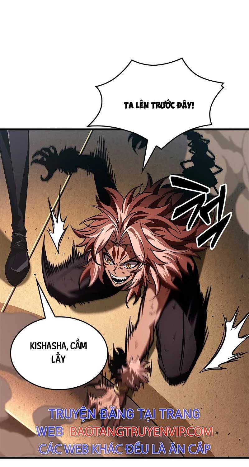 Truyện Tranh Gacha Vô Hạn - Pick Me Up! Infinite Gacha trang 8