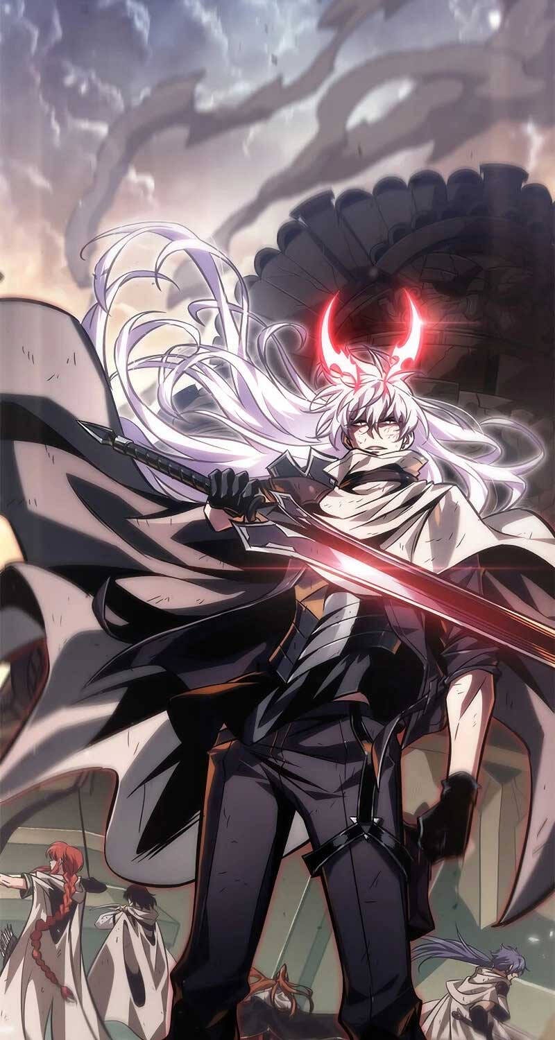 Truyện Tranh Gacha Vô Hạn - Pick Me Up! Infinite Gacha trang 8