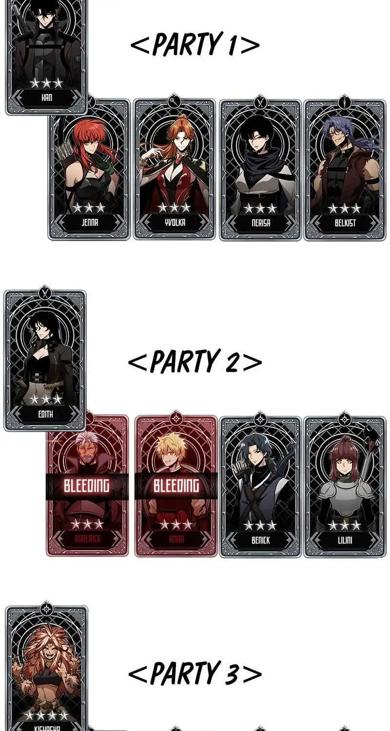 Truyện Tranh Gacha Vô Hạn - Pick Me Up! Infinite Gacha trang 8