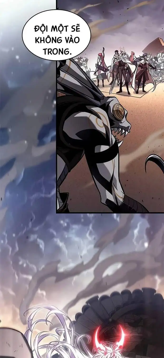 Truyện Tranh Gacha Vô Hạn - Pick Me Up! Infinite Gacha trang 8