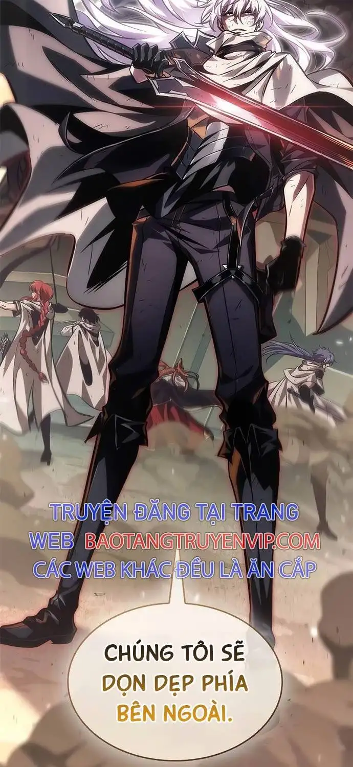 Truyện Tranh Gacha Vô Hạn - Pick Me Up! Infinite Gacha trang 8