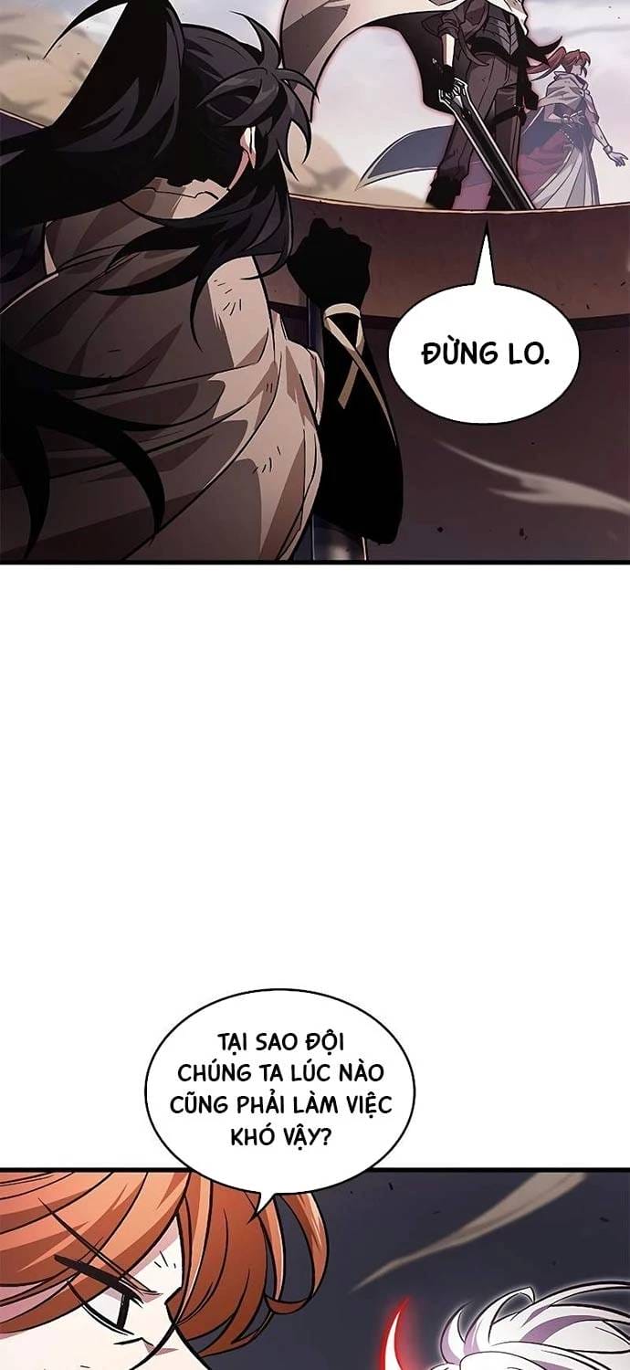 Truyện Tranh Gacha Vô Hạn - Pick Me Up! Infinite Gacha trang 8