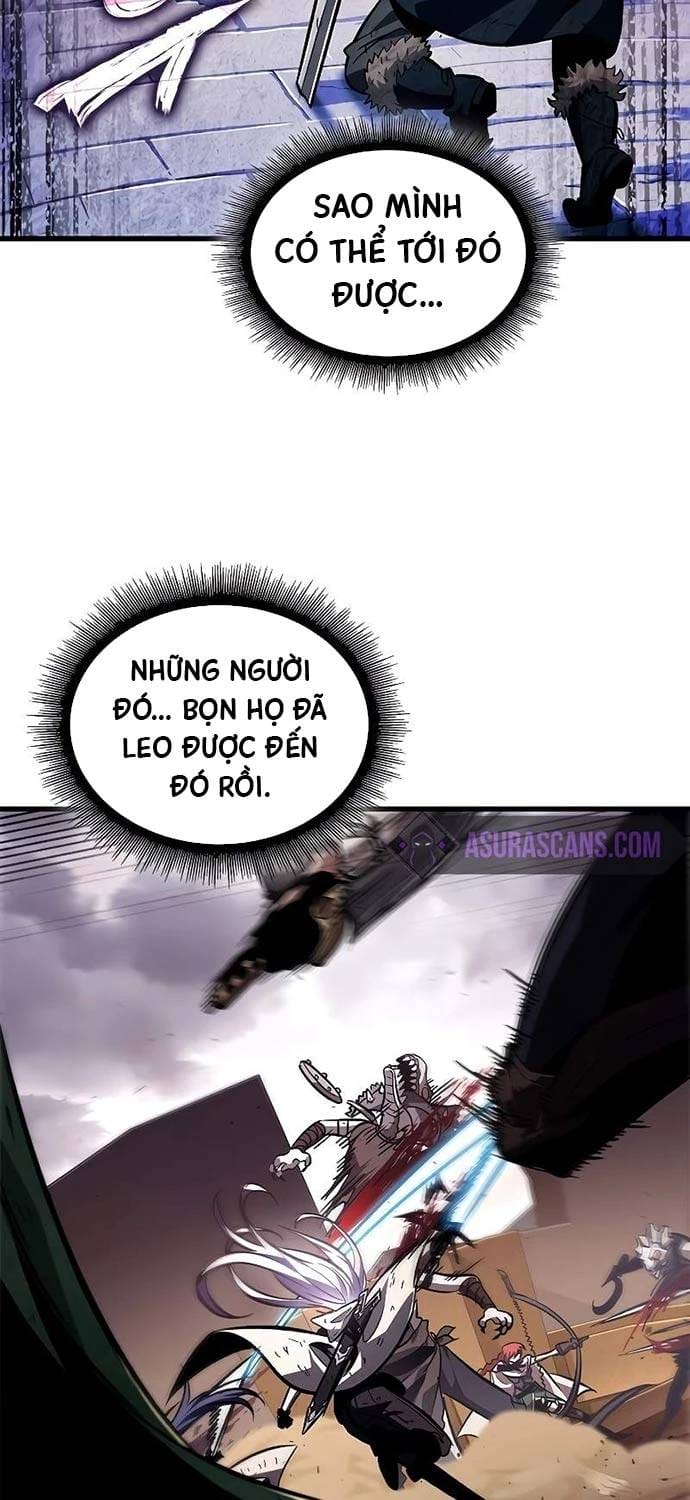 Truyện Tranh Gacha Vô Hạn - Pick Me Up! Infinite Gacha trang 8