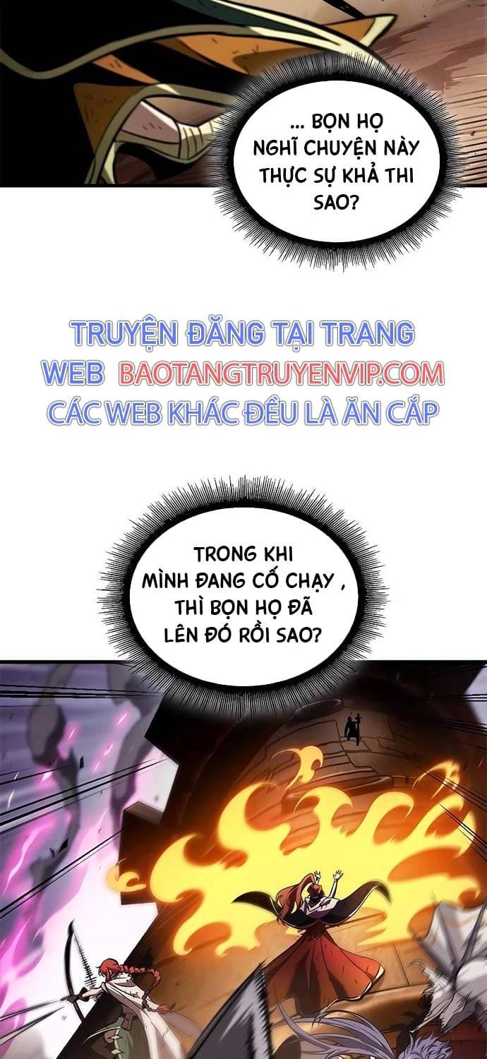Truyện Tranh Gacha Vô Hạn - Pick Me Up! Infinite Gacha trang 8