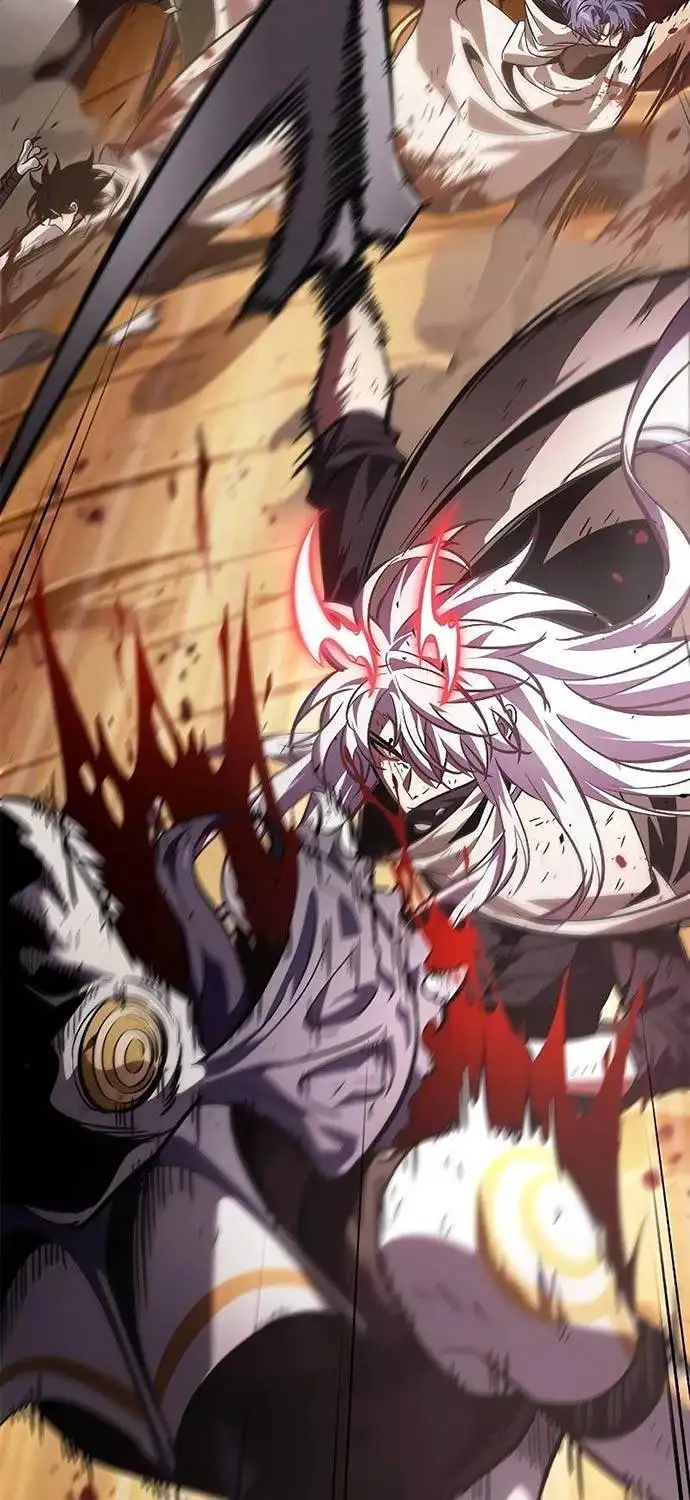 Truyện Tranh Gacha Vô Hạn - Pick Me Up! Infinite Gacha trang 8