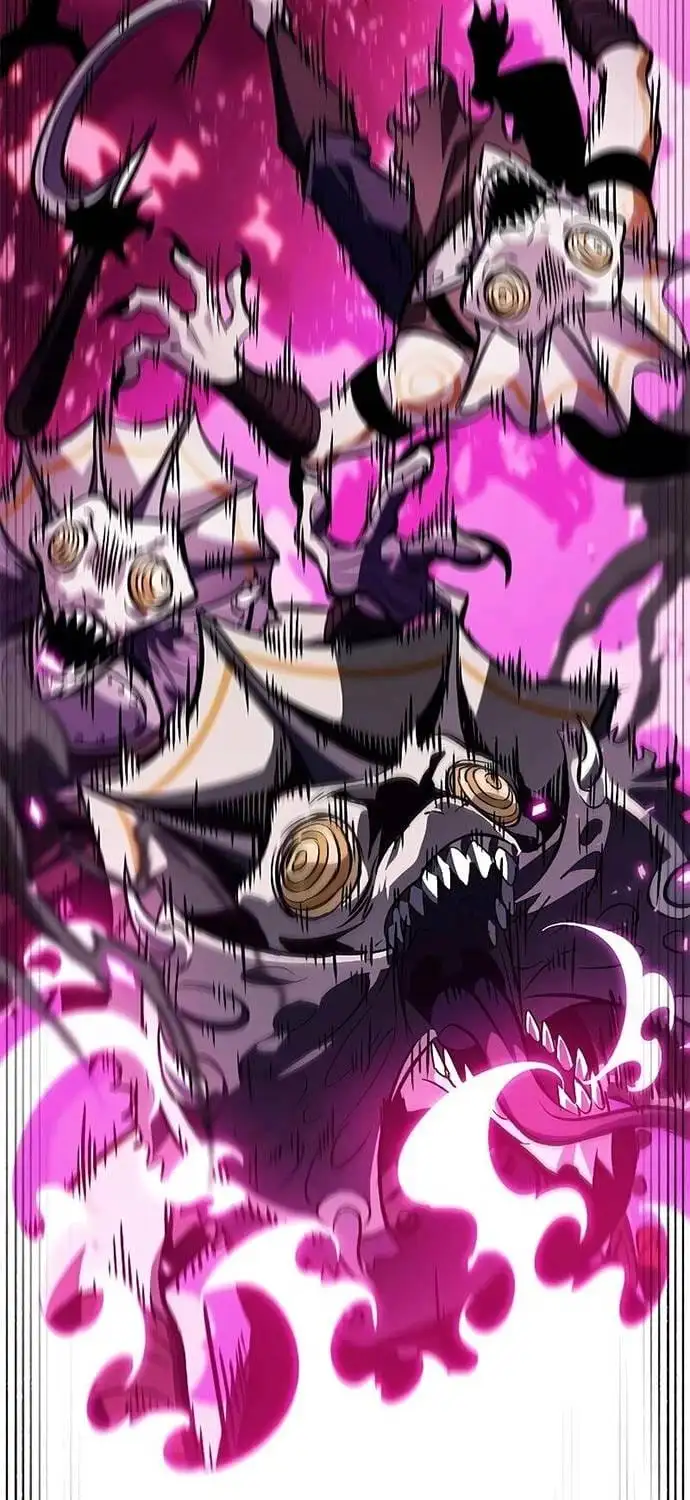 Truyện Tranh Gacha Vô Hạn - Pick Me Up! Infinite Gacha trang 8