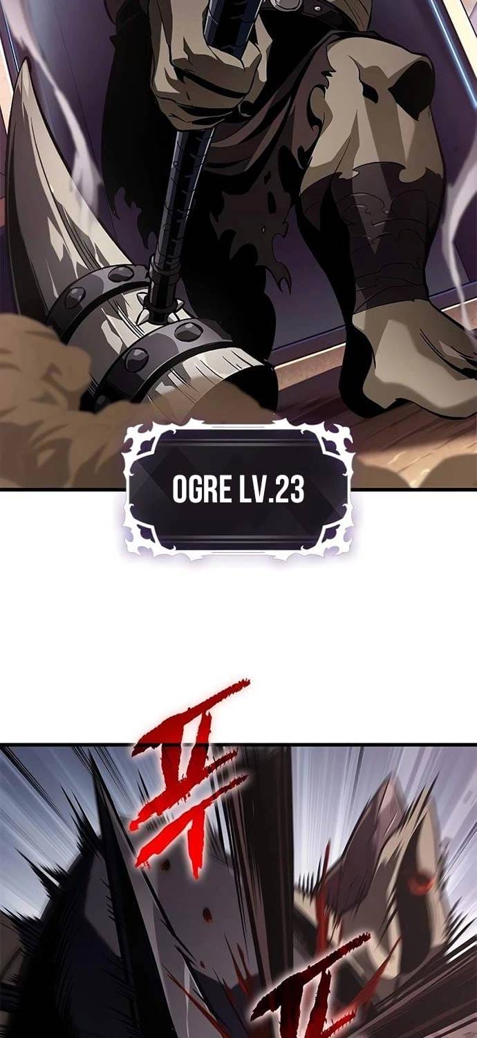 Truyện Tranh Gacha Vô Hạn - Pick Me Up! Infinite Gacha trang 8