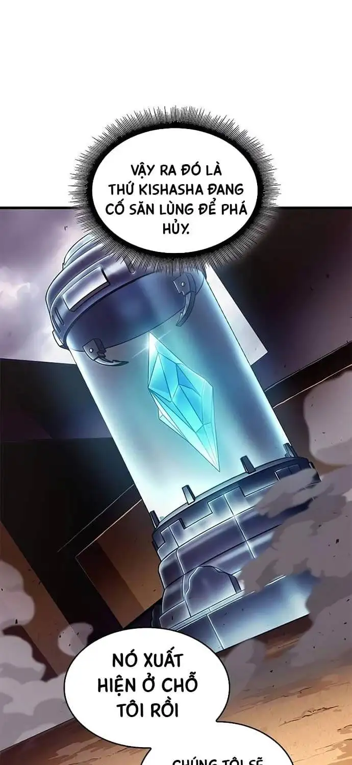 Truyện Tranh Gacha Vô Hạn - Pick Me Up! Infinite Gacha trang 8