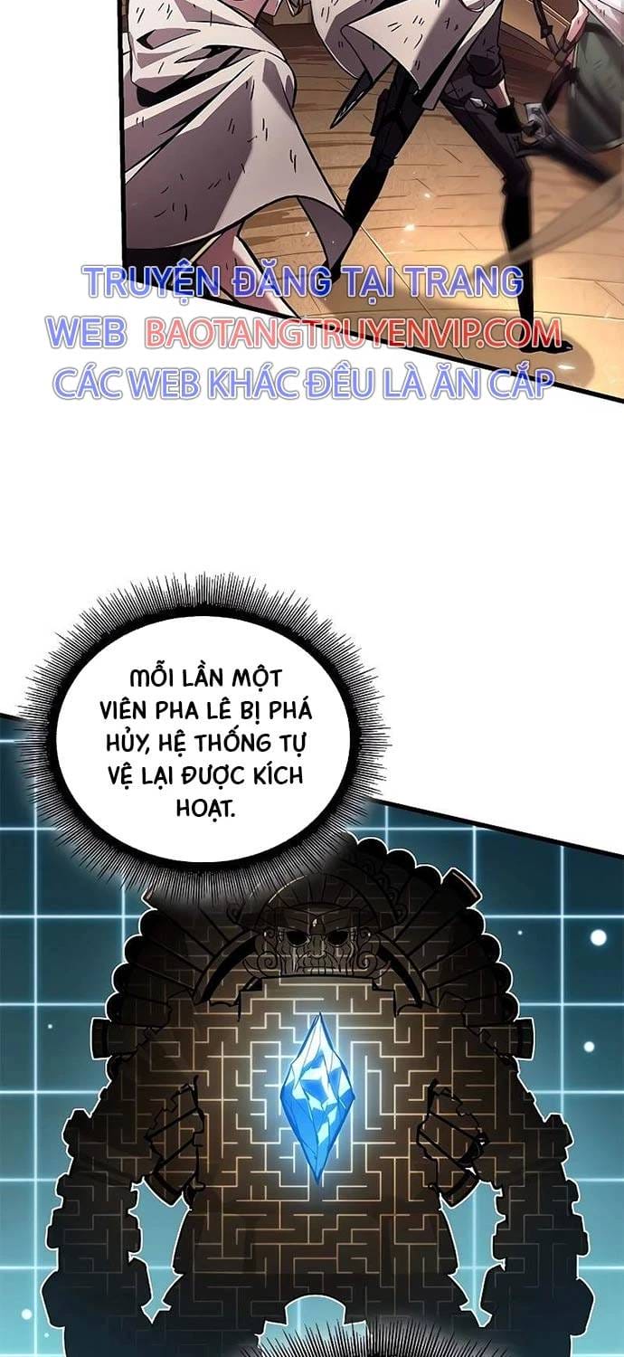 Truyện Tranh Gacha Vô Hạn - Pick Me Up! Infinite Gacha trang 8