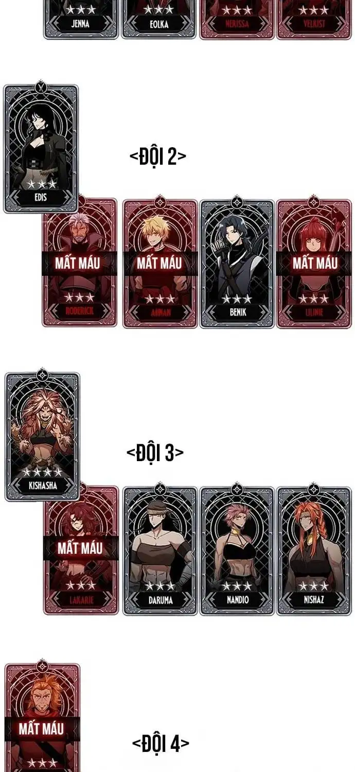 Truyện Tranh Gacha Vô Hạn - Pick Me Up! Infinite Gacha trang 8