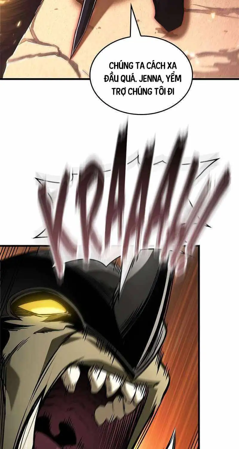 Truyện Tranh Gacha Vô Hạn - Pick Me Up! Infinite Gacha trang 8