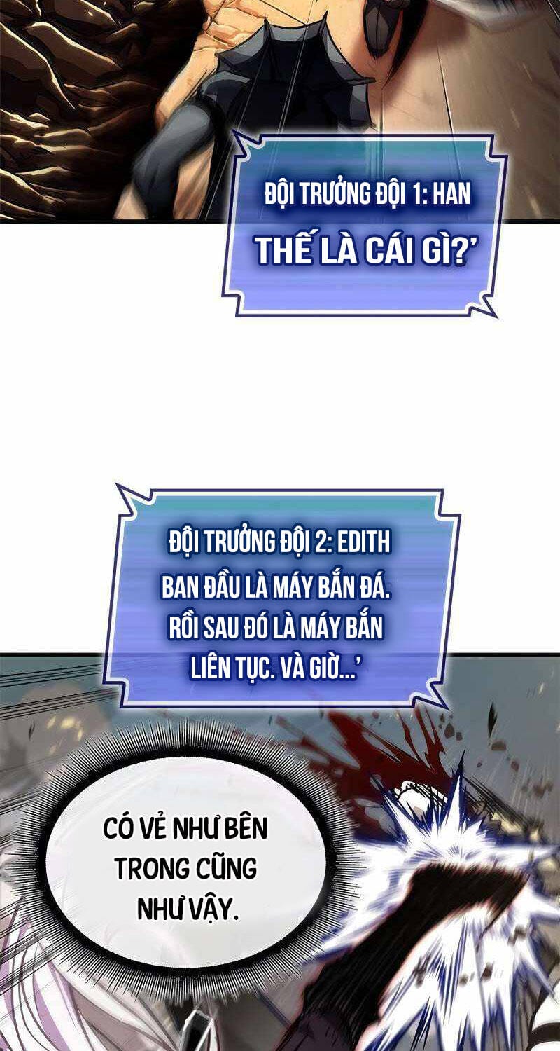 Truyện Tranh Gacha Vô Hạn - Pick Me Up! Infinite Gacha trang 8