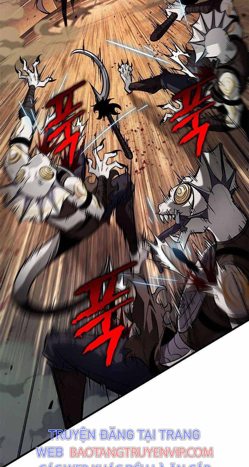 Truyện Tranh Gacha Vô Hạn - Pick Me Up! Infinite Gacha trang 8