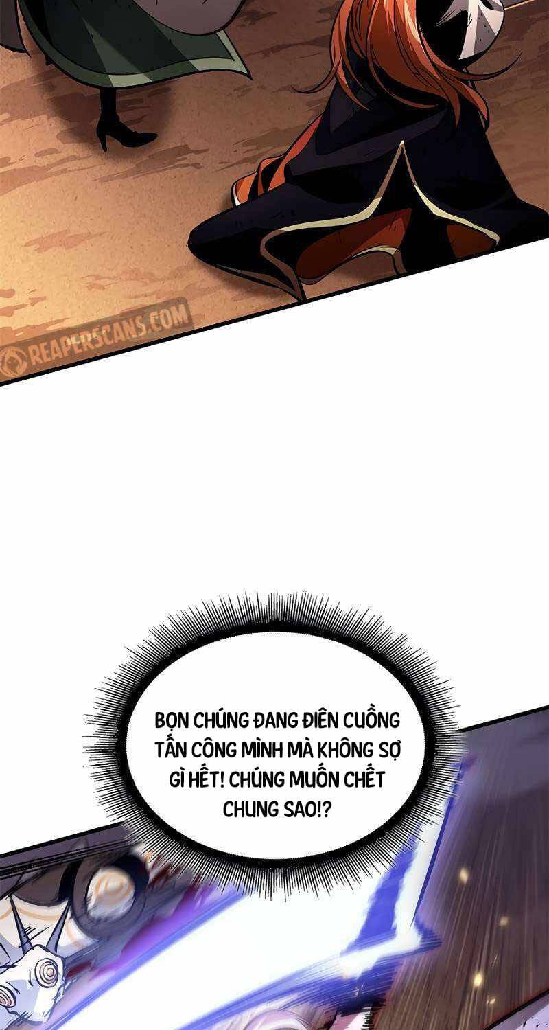 Truyện Tranh Gacha Vô Hạn - Pick Me Up! Infinite Gacha trang 8