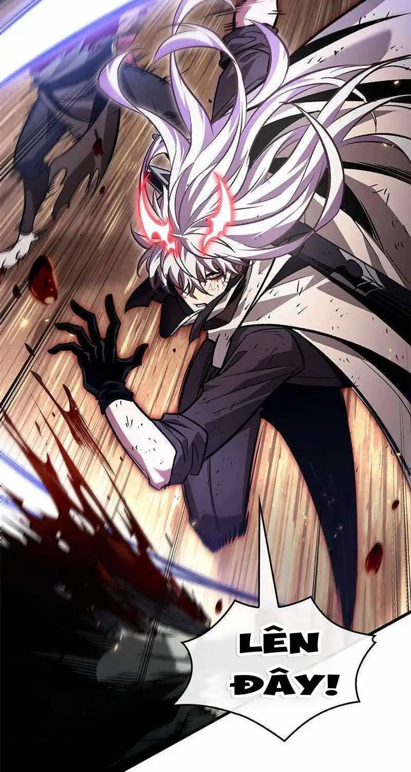 Truyện Tranh Gacha Vô Hạn - Pick Me Up! Infinite Gacha trang 8