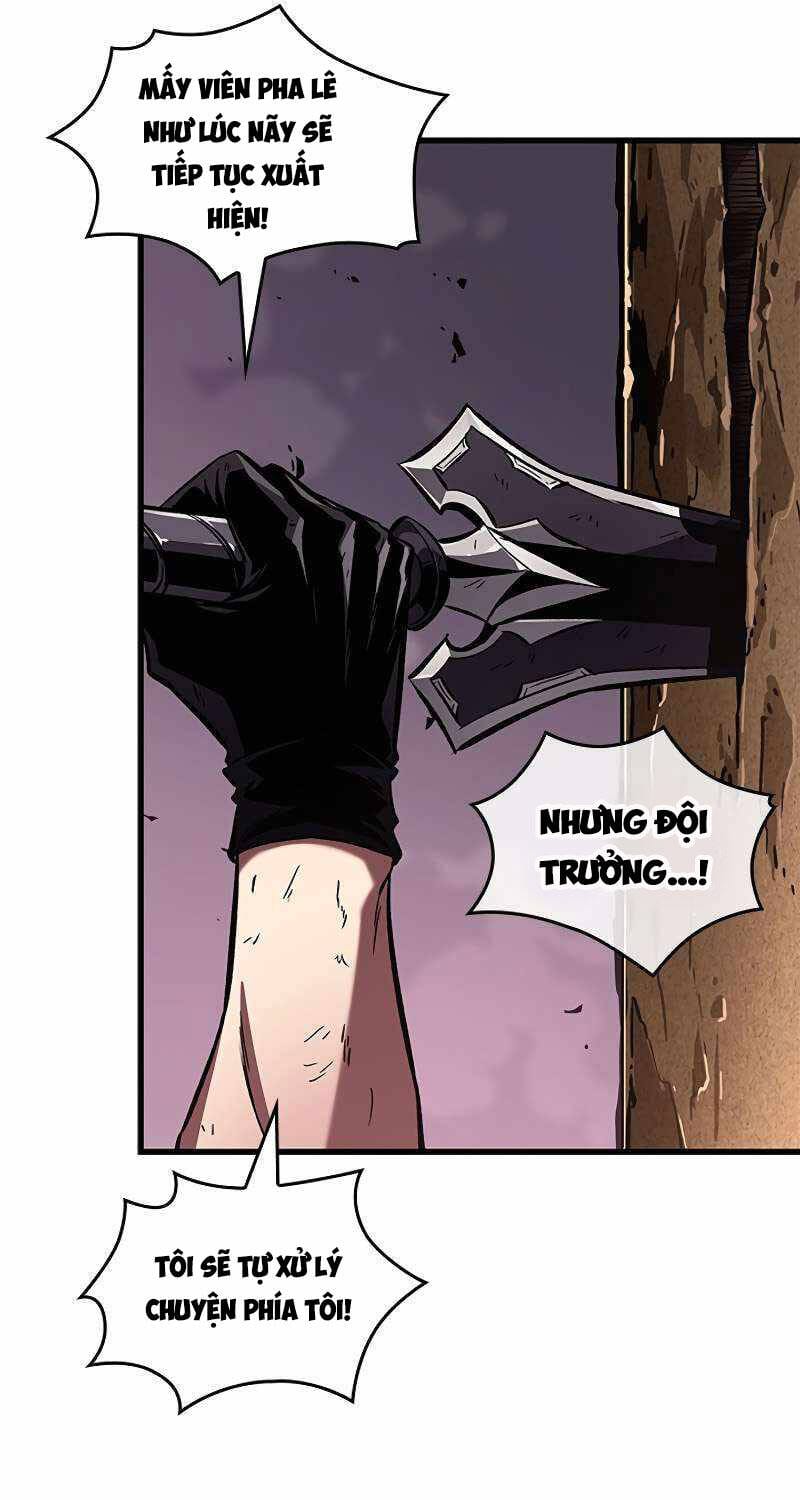 Truyện Tranh Gacha Vô Hạn - Pick Me Up! Infinite Gacha trang 8