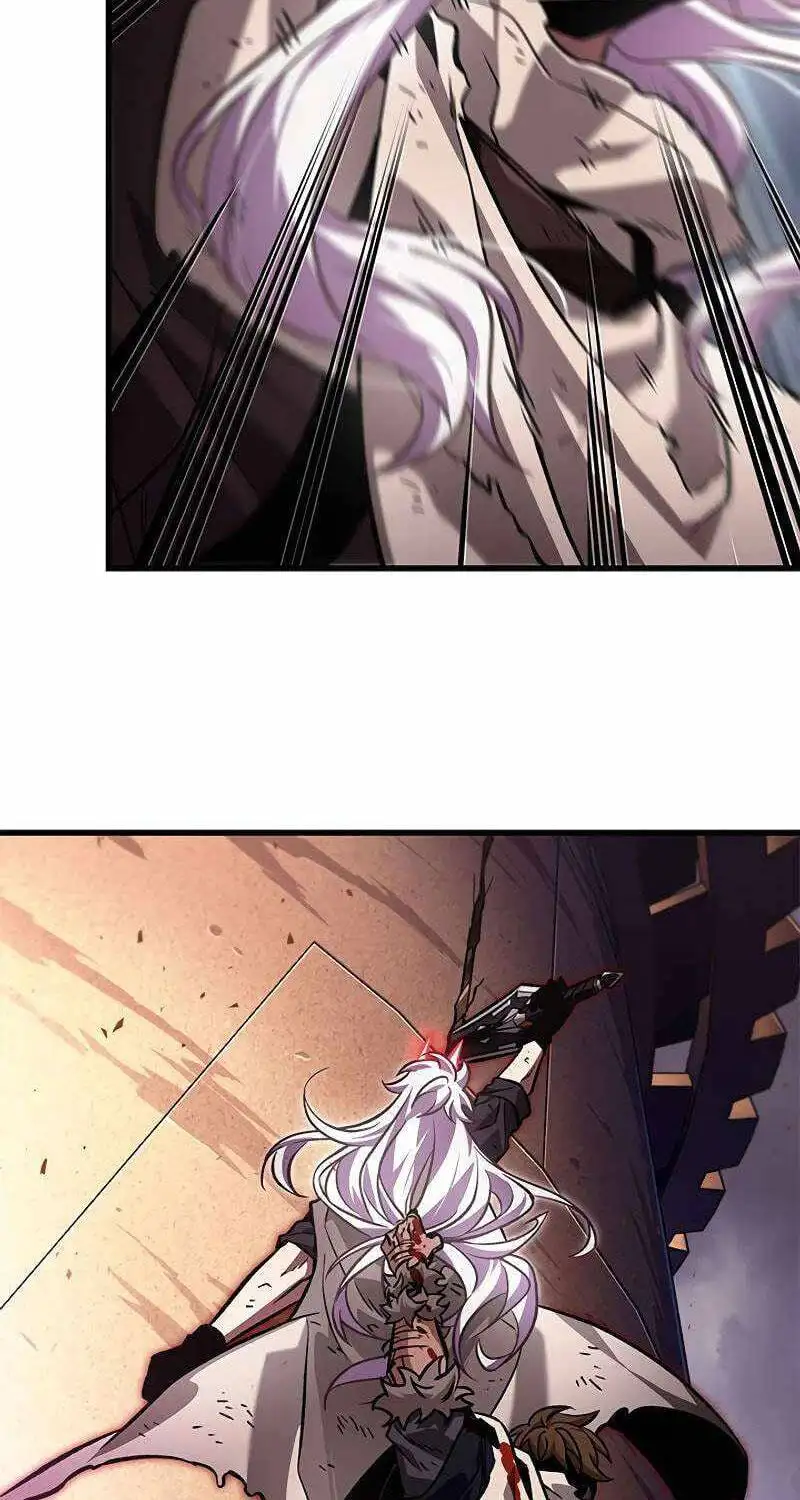 Truyện Tranh Gacha Vô Hạn - Pick Me Up! Infinite Gacha trang 8