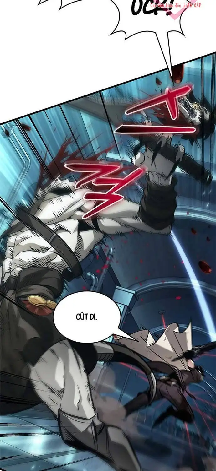 Truyện Tranh Gacha Vô Hạn - Pick Me Up! Infinite Gacha trang 8