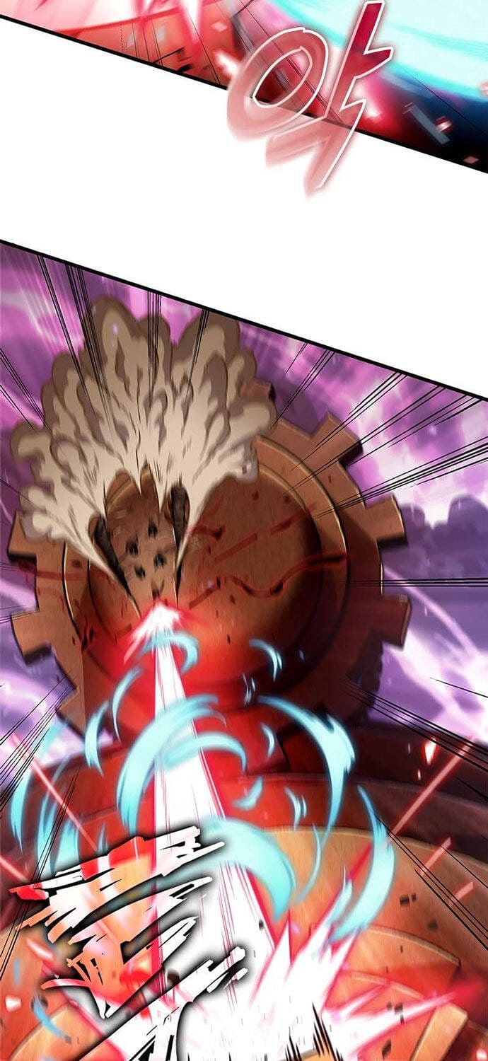 Truyện Tranh Gacha Vô Hạn - Pick Me Up! Infinite Gacha trang 8