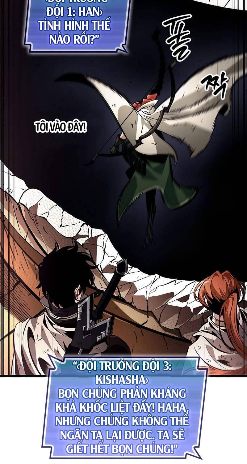 Truyện Tranh Gacha Vô Hạn - Pick Me Up! Infinite Gacha trang 8