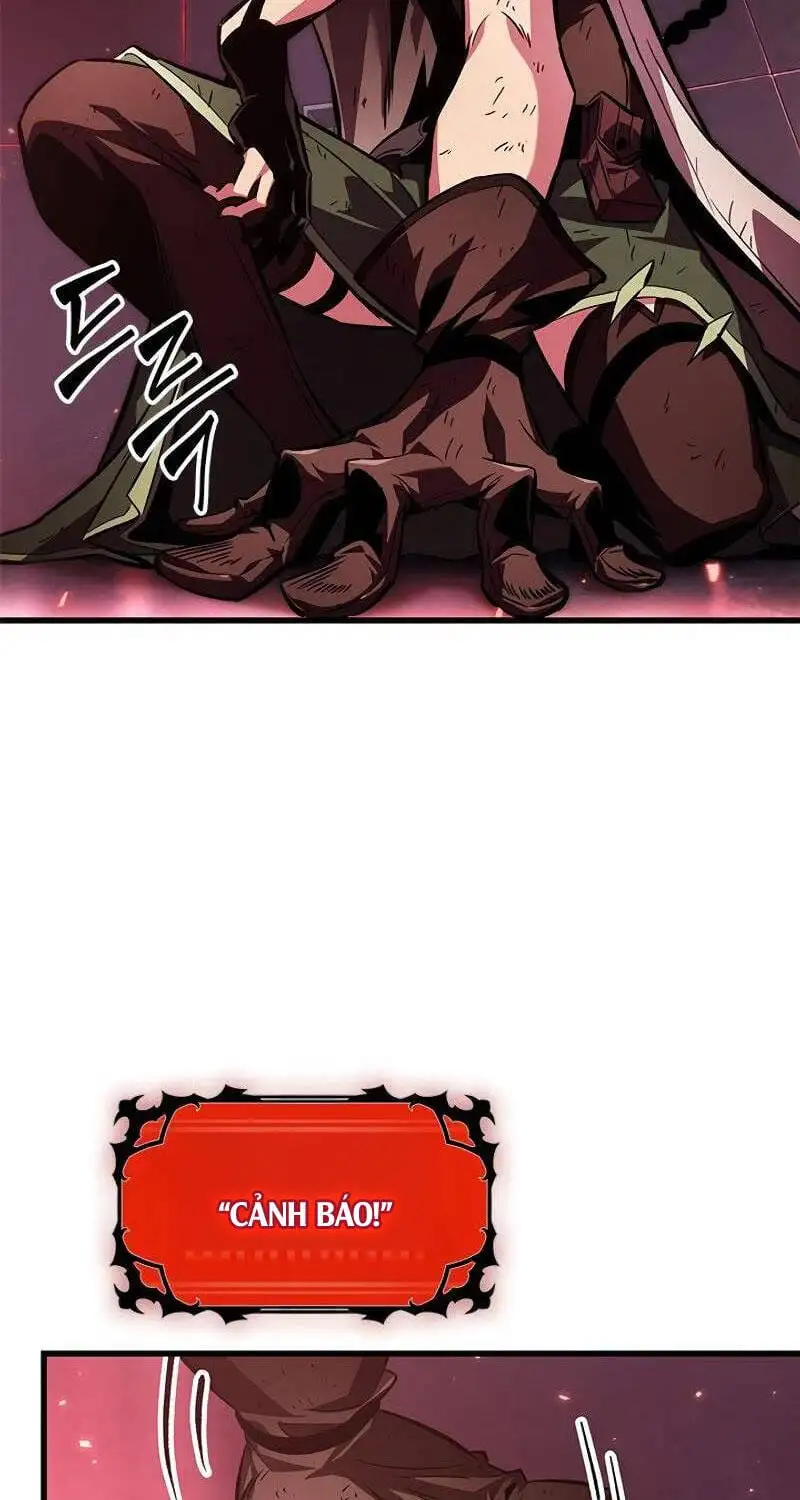 Truyện Tranh Gacha Vô Hạn - Pick Me Up! Infinite Gacha trang 8