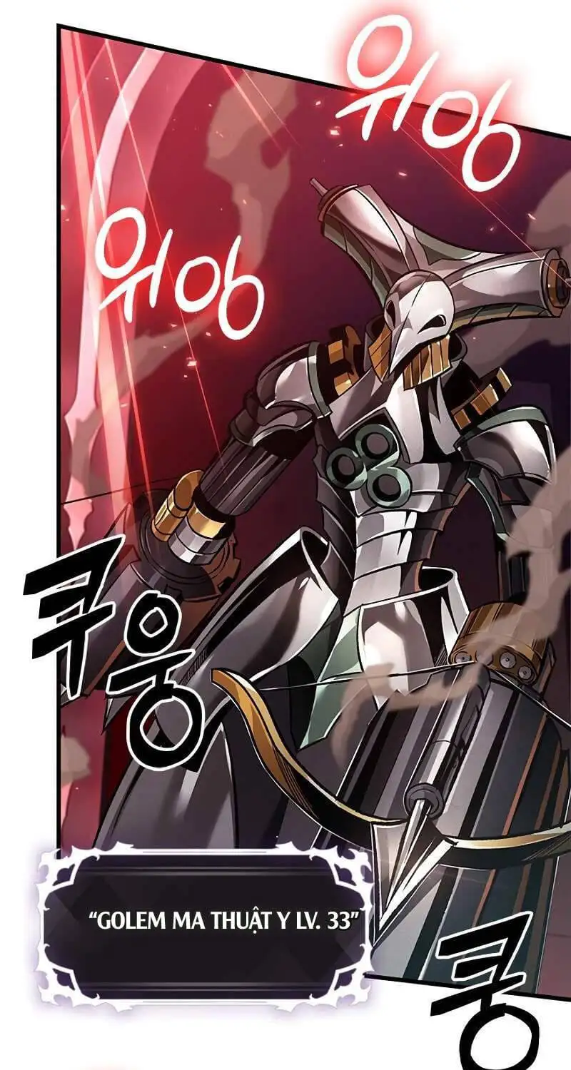 Truyện Tranh Gacha Vô Hạn - Pick Me Up! Infinite Gacha trang 8