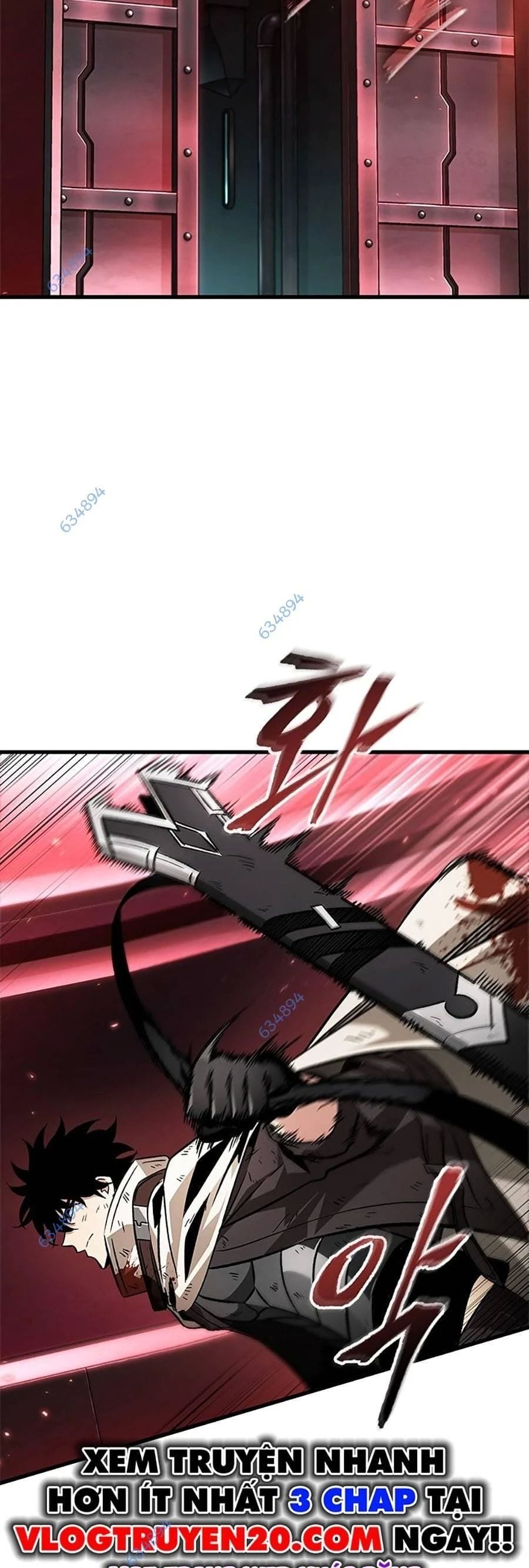 Truyện Tranh Gacha Vô Hạn - Pick Me Up! Infinite Gacha trang 8