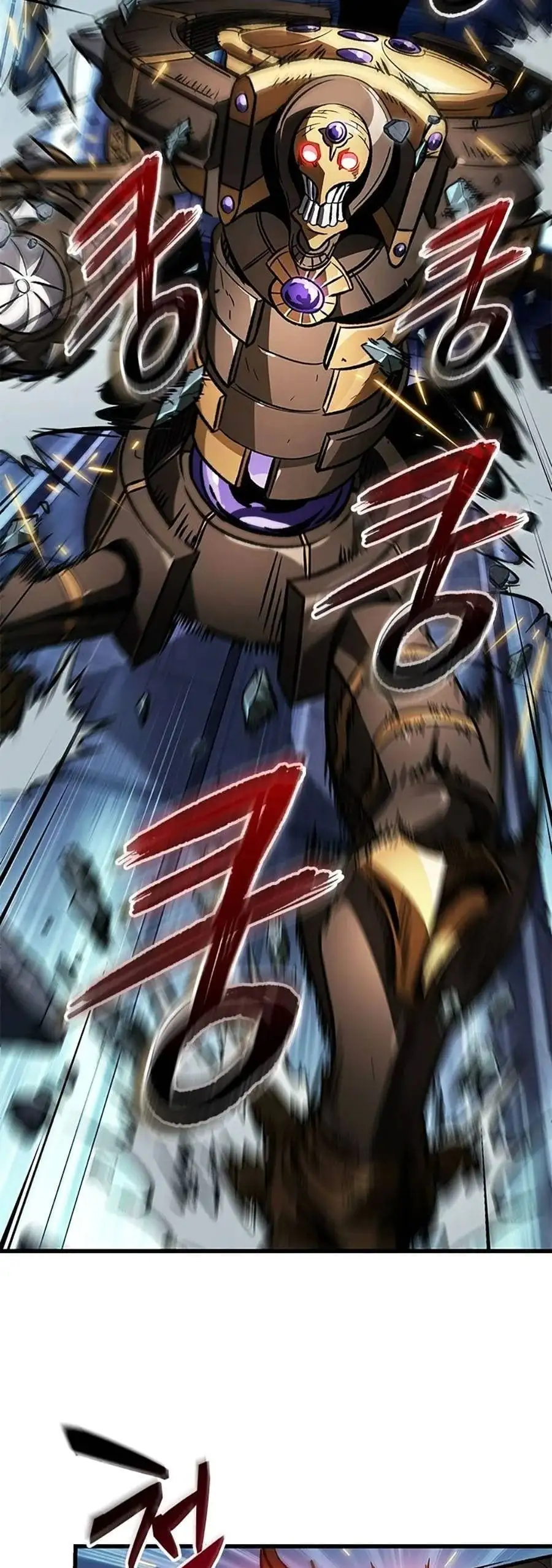 Truyện Tranh Gacha Vô Hạn - Pick Me Up! Infinite Gacha trang 8