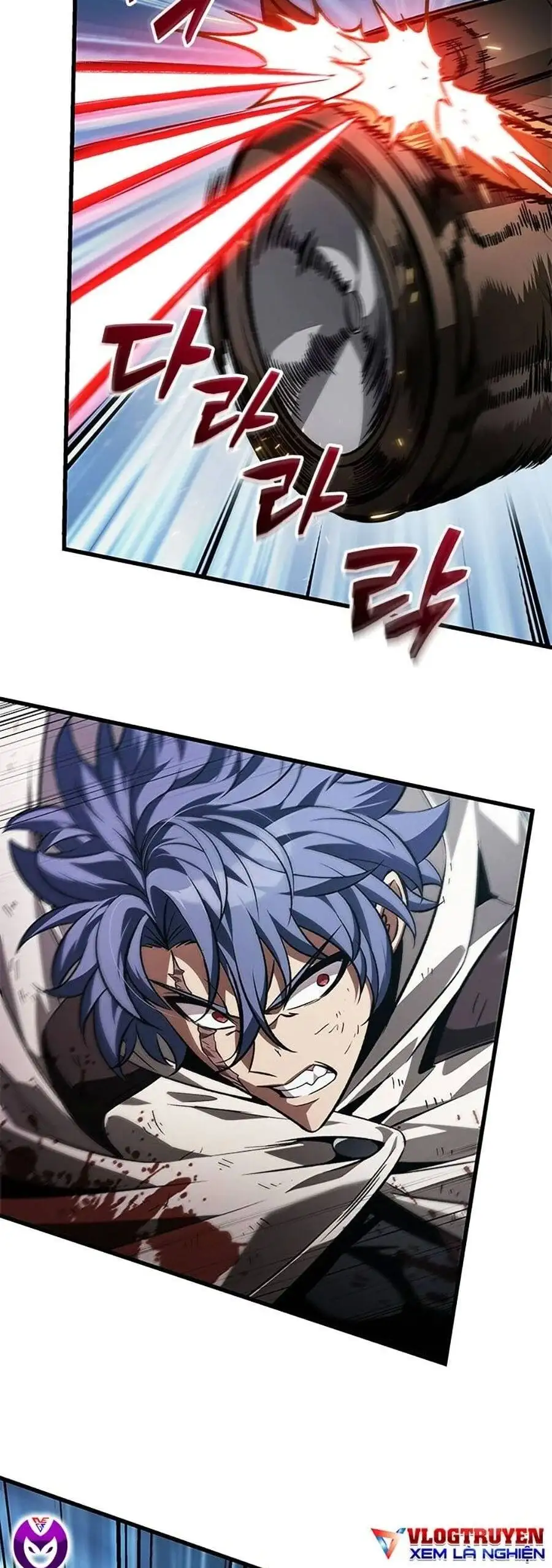 Truyện Tranh Gacha Vô Hạn - Pick Me Up! Infinite Gacha trang 8