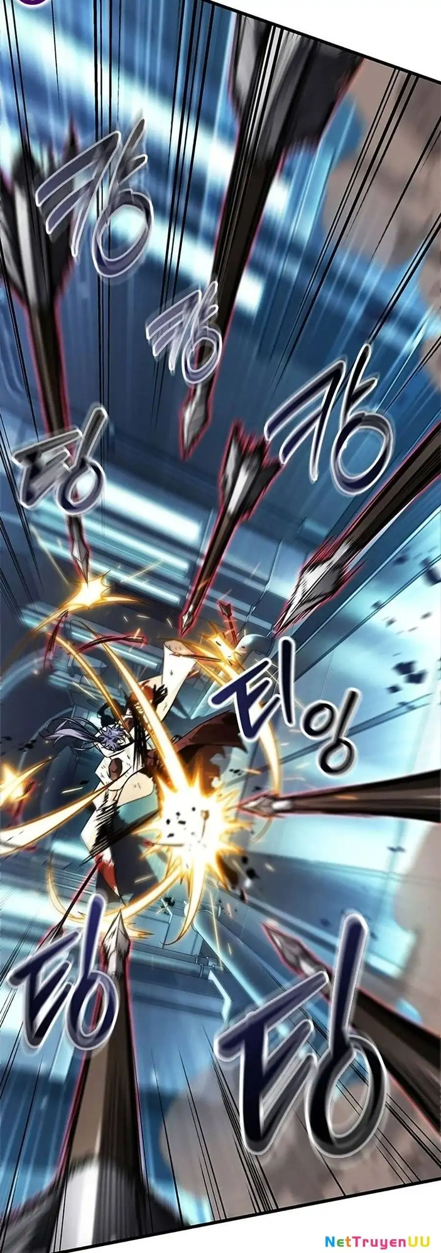 Truyện Tranh Gacha Vô Hạn - Pick Me Up! Infinite Gacha trang 8