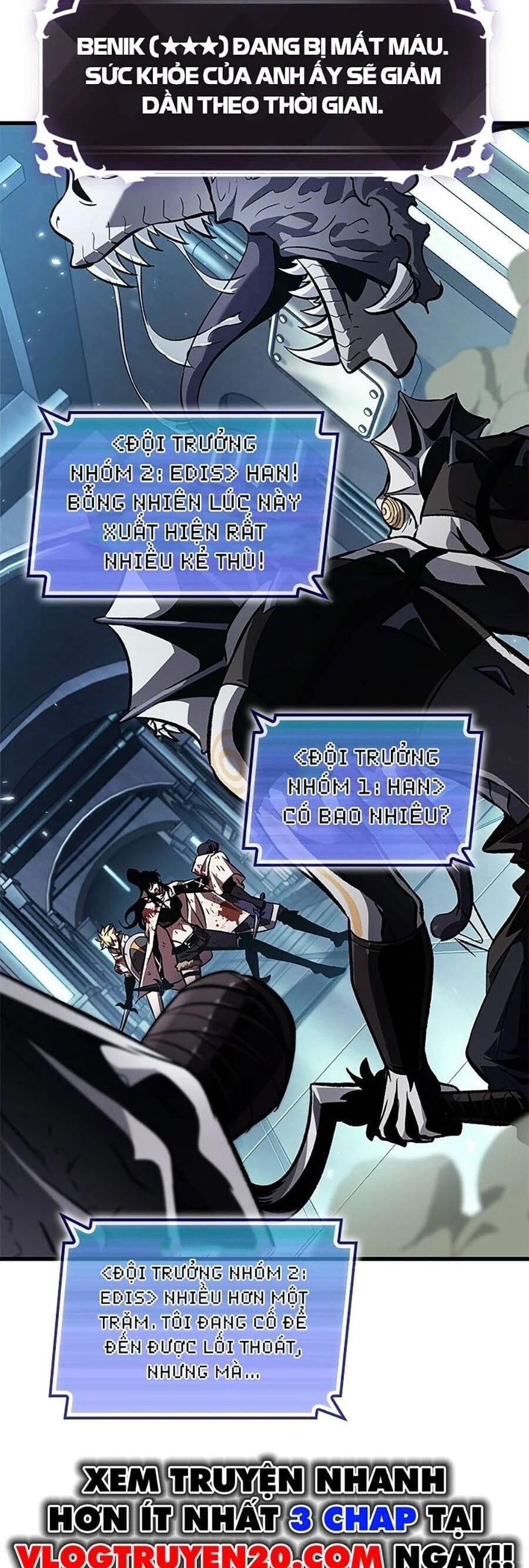 Truyện Tranh Gacha Vô Hạn - Pick Me Up! Infinite Gacha trang 8