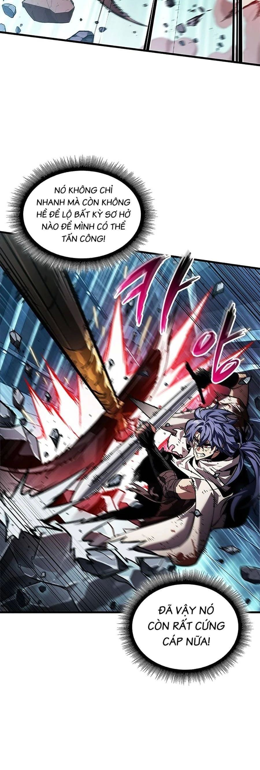 Truyện Tranh Gacha Vô Hạn - Pick Me Up! Infinite Gacha trang 8