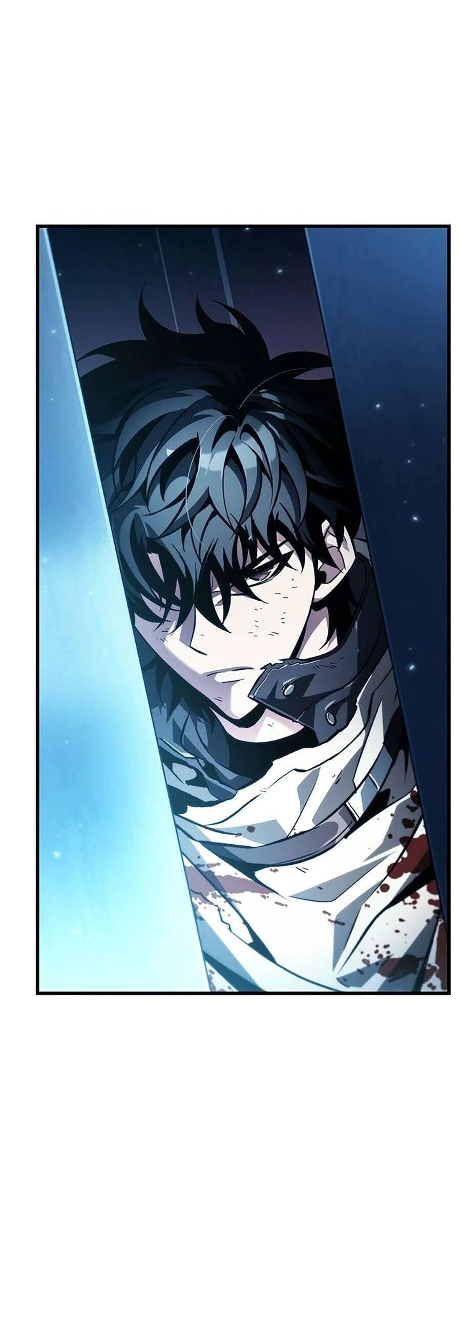 Truyện Tranh Gacha Vô Hạn - Pick Me Up! Infinite Gacha trang 8