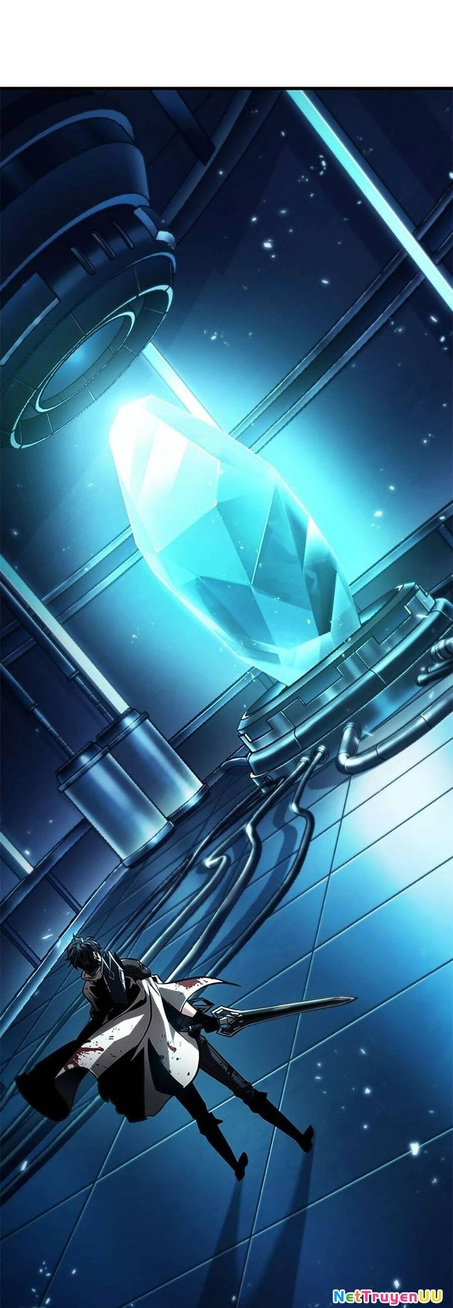 Truyện Tranh Gacha Vô Hạn - Pick Me Up! Infinite Gacha trang 8