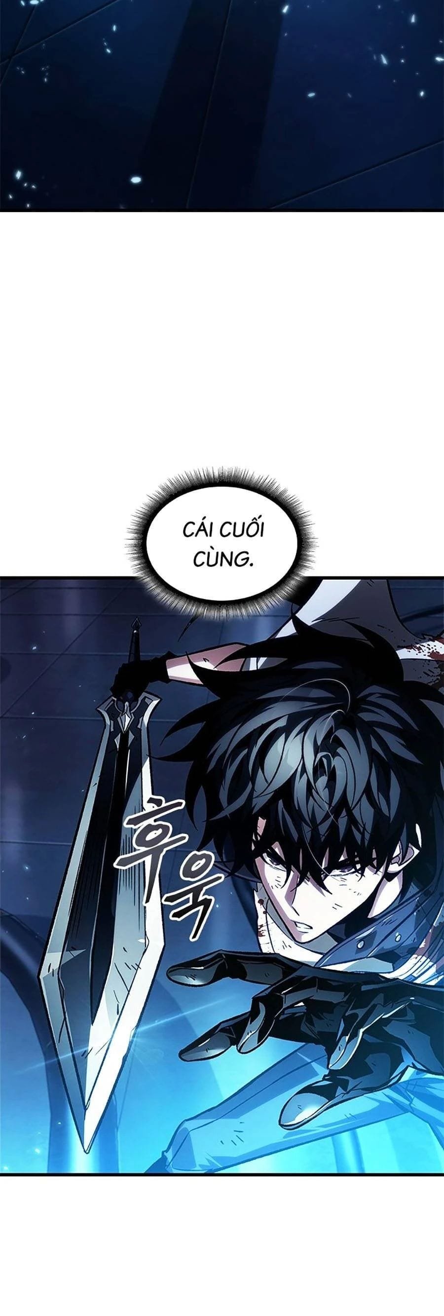 Truyện Tranh Gacha Vô Hạn - Pick Me Up! Infinite Gacha trang 8